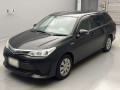2016 Toyota Corolla Fielder