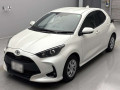 2021 Toyota YARIS