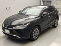 2024 Toyota Harrier
