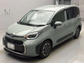 2023 Toyota Sienta