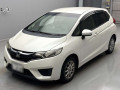 2017 Honda Fit