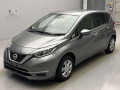 2017 Nissan Note
