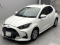 2021 Toyota YARIS
