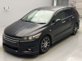 2008 Honda Stream