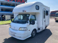 2011 Mazda Bongo Truck