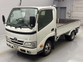 2015 Toyota Dyna Truck