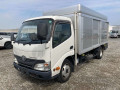 2015 Toyota Toyoace Truck