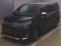 2016 Toyota Voxy