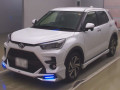 2024 Toyota Raize