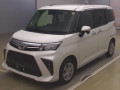 2023 Toyota Roomy