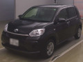 2021 Toyota Passo