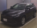 2024 Toyota Corolla Cross