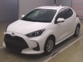 2023 Toyota YARIS