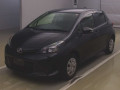2014 Toyota Vitz