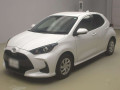 2023 Toyota YARIS