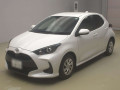 2023 Toyota YARIS