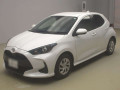 2023 Toyota YARIS