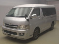 2008 Toyota Hiace Wagon