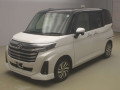 2023 Toyota Roomy