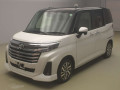 2023 Toyota Roomy