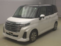 2023 Toyota Roomy