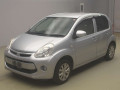 2014 Toyota Passo