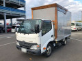 2015 Toyota Dyna Truck