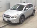 2012 Subaru XV