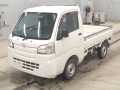 2015 Daihatsu Hijet Truck