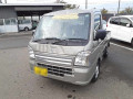 2024 Suzuki Carry Truck