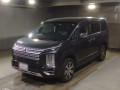 2023 Mitsubishi Delica D5