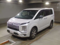 2023 Mitsubishi Delica D5