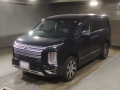 2023 Mitsubishi Delica D5