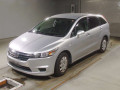2008 Honda Stream