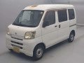 2008 Daihatsu Hijet Cargo