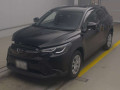 2024 Toyota Corolla Cross