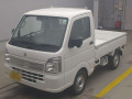 2024 Suzuki Carry Truck