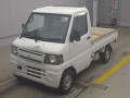 2011 Mitsubishi Minicab Truck