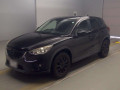 2012 Mazda CX-5