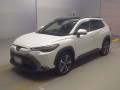 2024 Toyota Corolla Cross