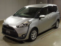 2016 Toyota Sienta