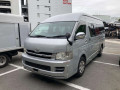 2008 Toyota Hiace Wagon