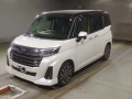 2023 Toyota Roomy