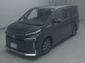 2023 Toyota Voxy