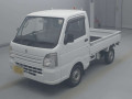 2014 Suzuki Carry Truck