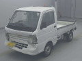 2014 Suzuki Carry Truck