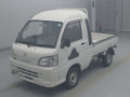 2011 Daihatsu Hijet Truck
