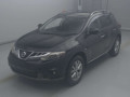 2012 Nissan Murano
