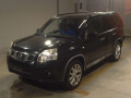 2012 Nissan X-Trail