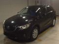2012 Mazda CX-5